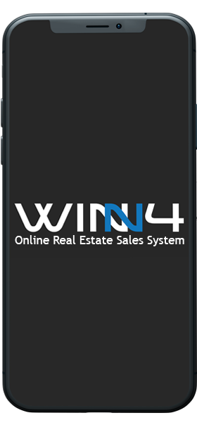 Winn4 | Online Real Estate Sales System